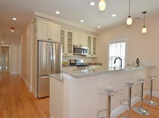 25 Auburn Ave #1S, Somerville, MA 02145