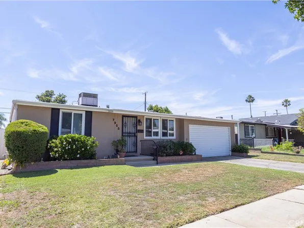 7955 Clearfield Ave, Panorama City, CA 91402