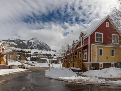 107 Pitchfork Drive, Mount Crested Butte, CO, 81225