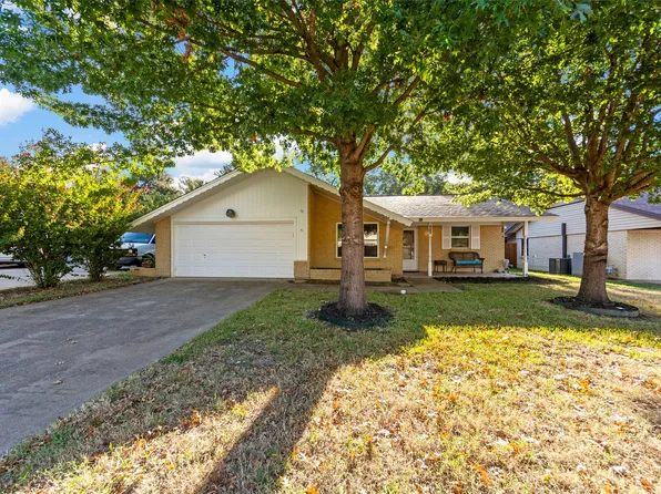 1426 Pickwick Ln, Irving, TX 75060