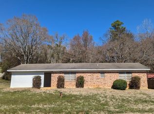 505 Warren Dr, Nacogdoches, TX 75964