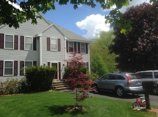 15 Litchfield Dr, Woburn, MA 01801