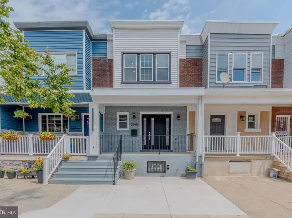 2245 E Cambria St, Philadelphia, PA 19134