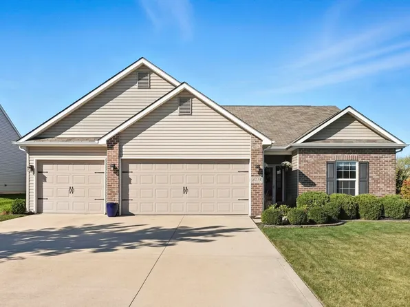 8235 Astoria Hl, Fort Wayne, IN 46835