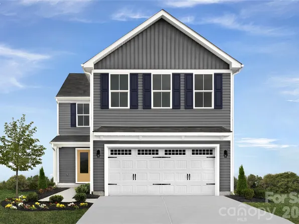6025 Primm Woods Way, Charlotte, NC 28216