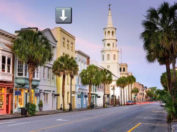 61 Broad St #B, Charleston, SC 29401