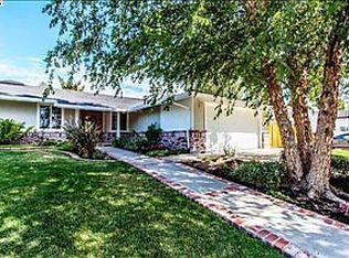 3684 Village Rd, Concord, CA 94519