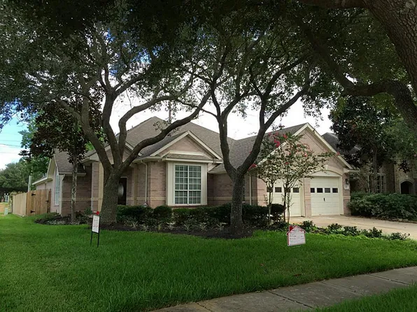 3603 Heritage Colony Dr, Missouri City, TX 77459