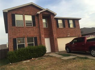 606 Malletwood Rd, Arlington, TX 76002