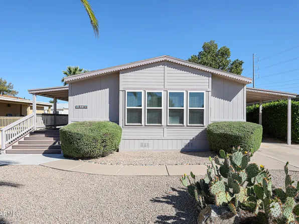 3901 E PINNACLE PEAK Road #275, Phoenix, AZ 85050