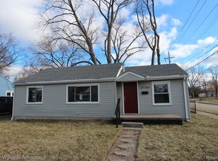 26306 Delton St, Madison Heights, MI