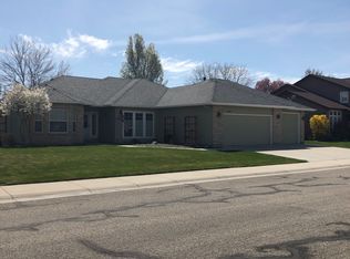 1347 E Puffin St, Meridian, ID 83642