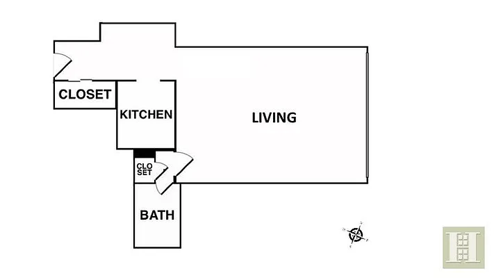 Rented by Halstead Real Estate | media 4