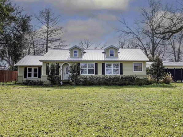 9620 Island Rd, Ventress, LA 70783
