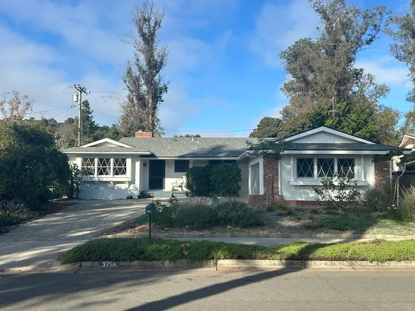 3758 Pescadero Dr, Santa Barbara, CA 93105