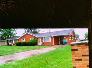 9460-9470 Huggin Hollow Rd. #2, martinsville, IN