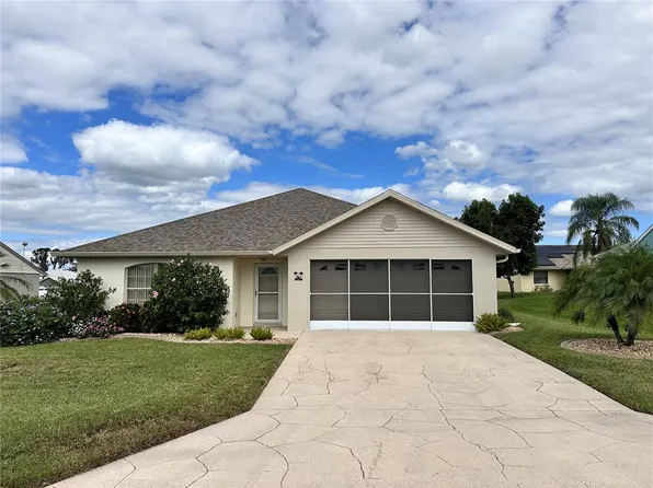 307 W Peabody Cir, Avon Park, FL 33825