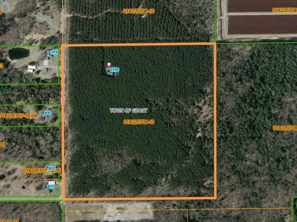 1170 90TH STREET NORTH, Wisconsin Rapids, WI 54494