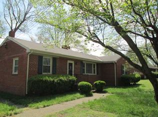 4303 Chickahominy Ave, Richmond, VA 23222