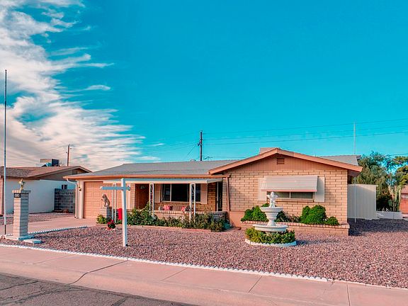 1582 S Ocotillo DR-3