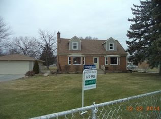 132 S Villa Ave, Addison, IL 60101