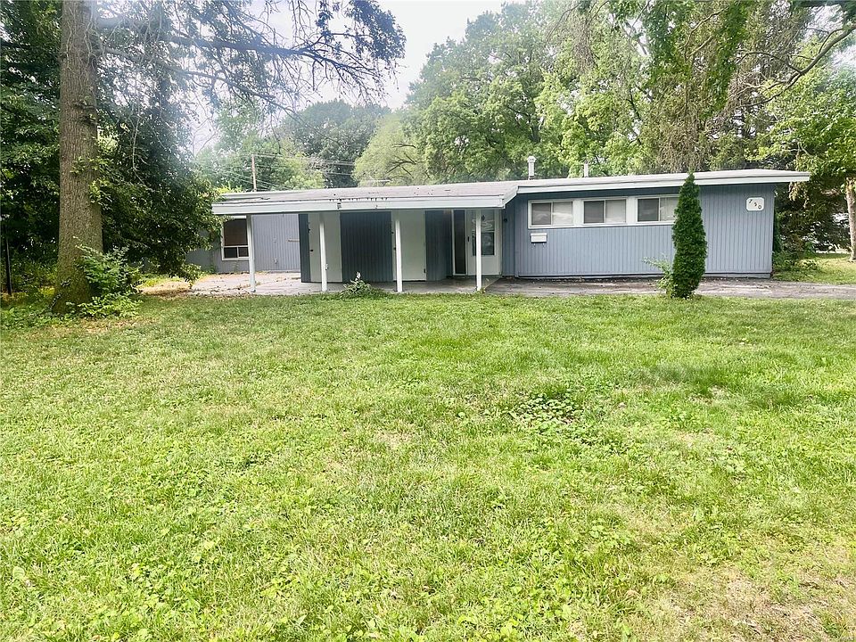 750 Robinwood Dr, Florissant, MO 63033 MLS 23050999 Zillow