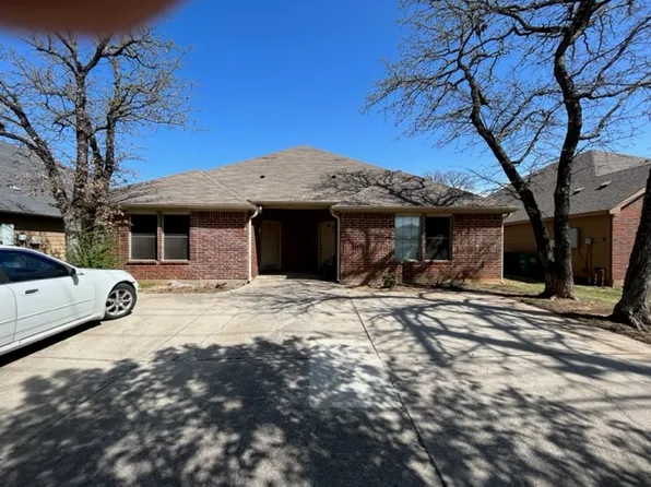 1204 Mulkey Ln, Denton, TX 76209