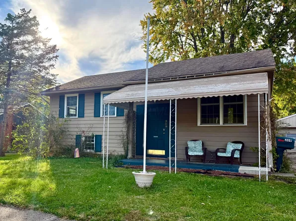 209 Imperial Dr, Columbus, OH 43230