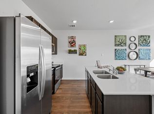 6922 Vining Dr, Princeton, TX 75407