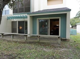 2003 N Fulton Beach Rd UNIT 10, Rockport, TX 78382