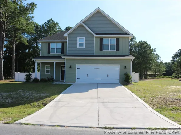 505 Kivett Ct, Fayetteville, NC 28312