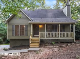 4096 Bent Oak Ct, Douglasville, GA