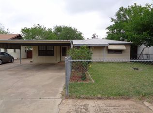 2006 65th St, Lubbock, TX 79412