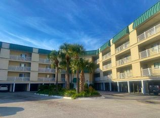 3701 Docksite Rd #117-1/5, Edisto Island, SC 29438
