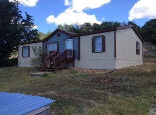 149 Blue Sky Ln, Springtown, TX 76082