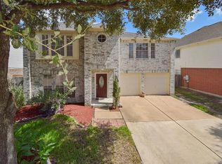 19530 Azalea Valley Dr, Katy, TX 77449
