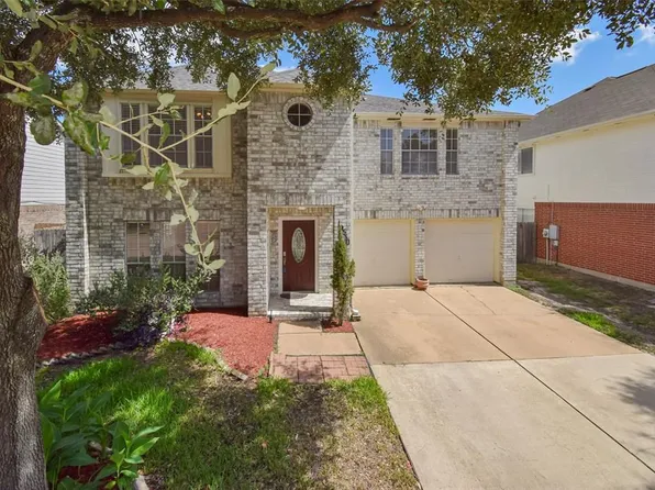 19530 Azalea Valley Dr, Katy, TX 77449