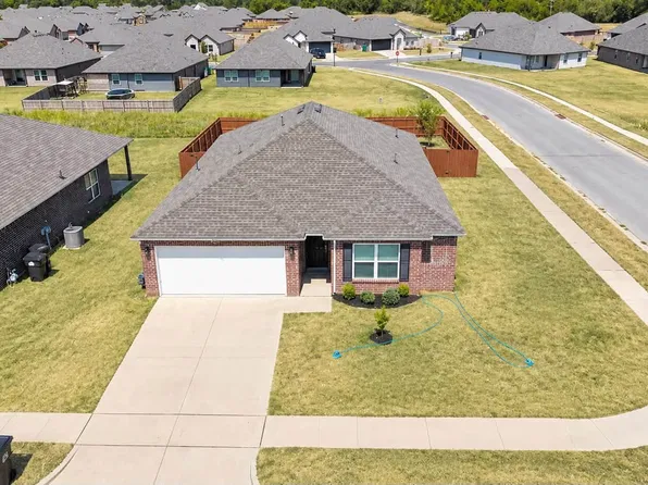 7419 E 157th Pl S, Bixby, OK 74008