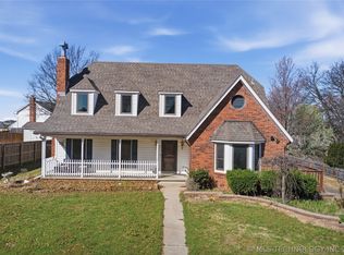 515 Glencoe Cir, Claremore, OK 74017