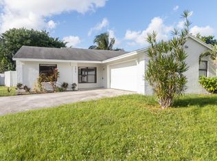5875 Triphammer Rd, Lake Worth, FL 33463