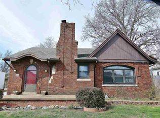1413 Henning Ave, Evansville, IN