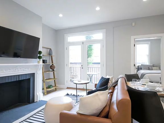 5th image of 2110 R St NW #202