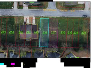 1621 Browning Dr SW, Decatur, AL 35603