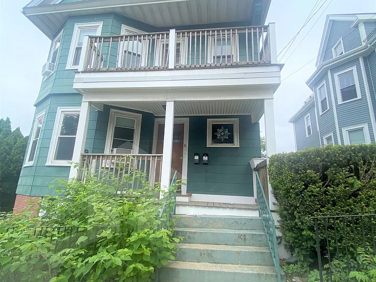6 Columbus Ave #1 — Photo 11