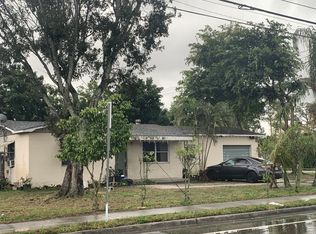 3732 10th Ave N, Palm Springs, FL 33461