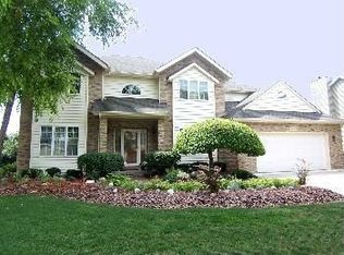 1110 Cambridge Ln, Shorewood, IL