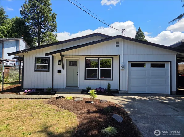 3505 N Gove Street, Tacoma, WA 98407