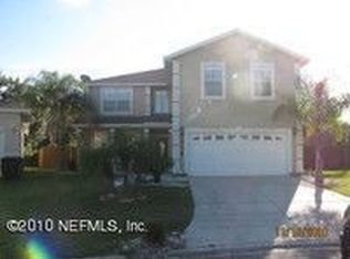 14318 Woodfield Cir S, Jacksonville, FL 32258