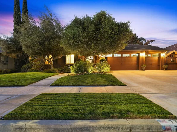 759 Davis Avenue, Exeter, CA 93221