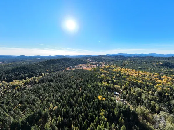 Nna Sleepy Hollow Ln, Newport, WA 99156